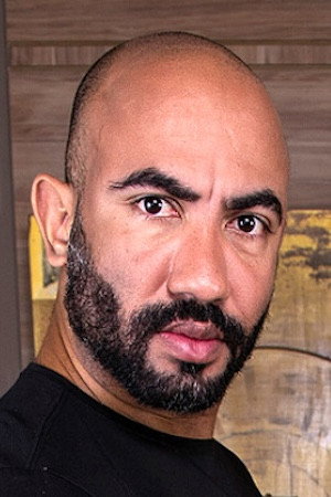 Felipe Costa portrait