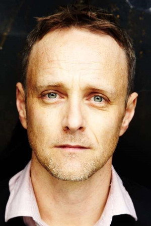 Ed Wightman portrait