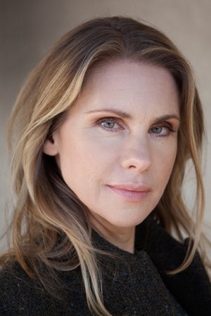 Tanja Schleiff portrait