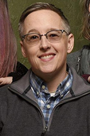 Jenni Olson portrait