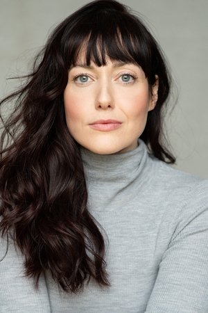 Holly Gauthier-Frankel portrait