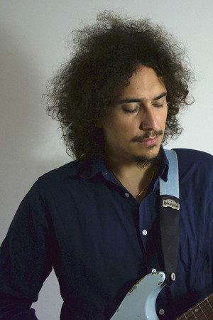 Christian Mascetta portrait