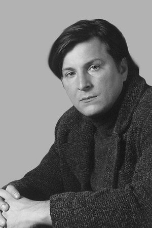 Mark Gres portrait