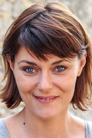 Jeanne-Marie Lavallée portrait