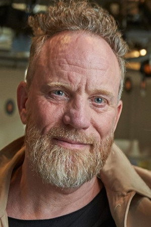 Søren Poppel portrait