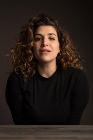 Annandrea Vitrano portrait
