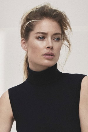Doutzen Kroes portrait