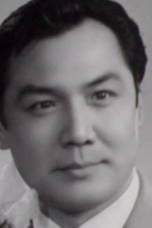 Wang Hongtao portrait