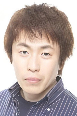 Takeharu Oonishi portrait