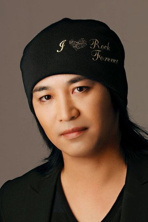Kohsuke Toriumi portrait