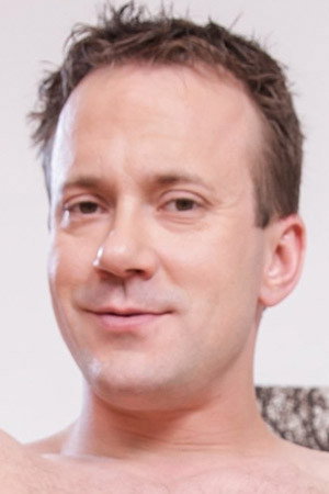 Georgio Black portrait