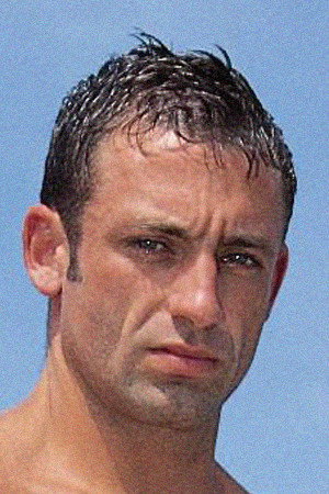 Isidore Nadas portrait