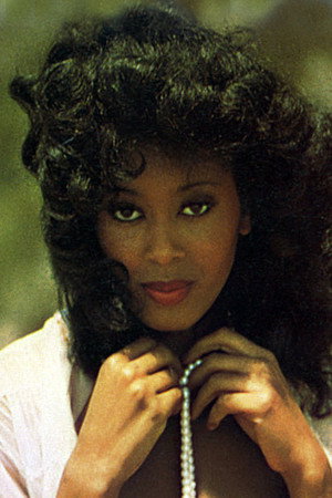 Marilyn Joi portrait