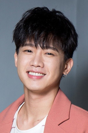 Sing Hom portrait