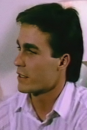 Clark Adams portrait