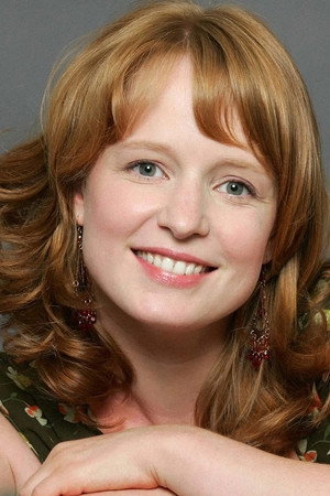 Mirabelle Kirkland portrait