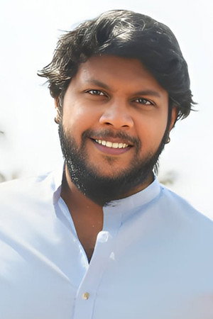 Shankarnag Vijayan portrait