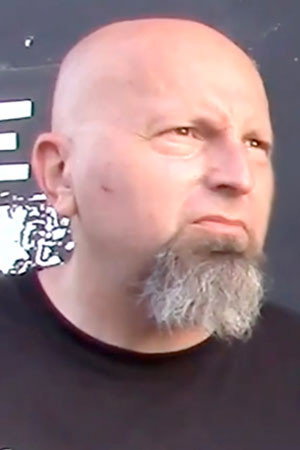 Jack Owen portrait
