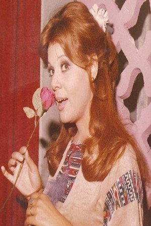 Safaa Abo El Saoud portrait