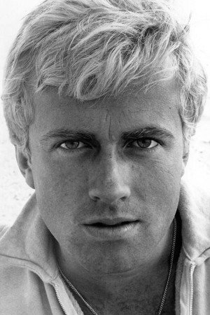 Aron Kincaid portrait