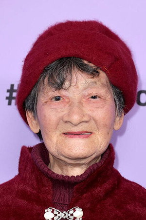 Chang Li Hua portrait