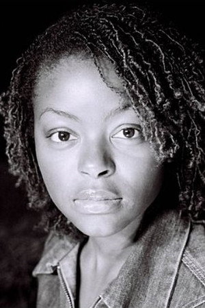 Danielle Deadwyler portrait