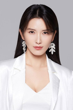 Jill Hsu portrait