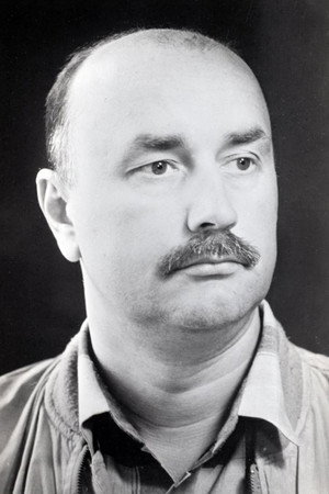 Eero Spriit portrait