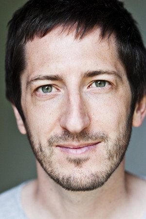 Ben Addis portrait