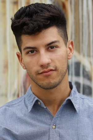 Frankie LaPace portrait