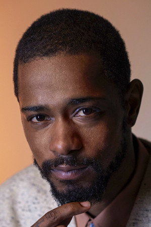 LaKeith Stanfield portrait