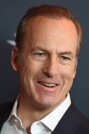 Bob Odenkirk portrait