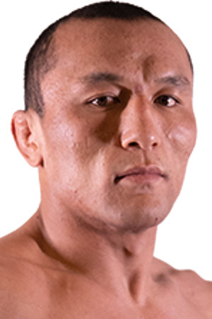 Alimardan Abdykarov portrait