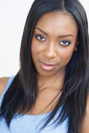 Ego Nwodim portrait