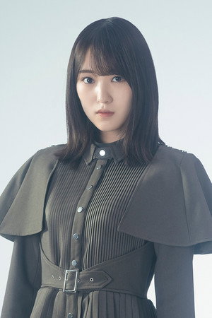Yuuka Sugai portrait