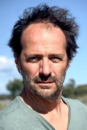 Jean-Charles Chagachbanian portrait