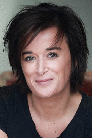Béatrice de la Boulaye portrait