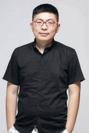 John Do portrait