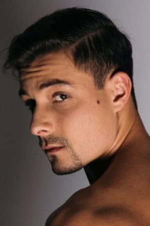 Carter Dane portrait