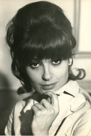 Irène Tunc portrait