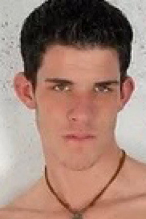 Tristen Bell portrait