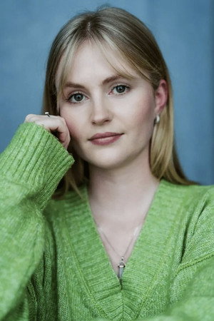 Natalie Oliver portrait