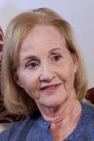 Lyn Ulbricht portrait