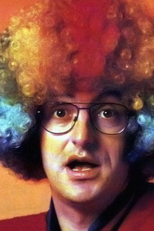 Jonathan King portrait