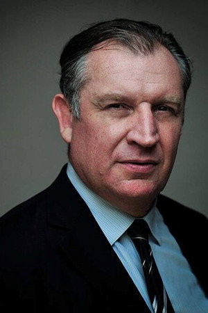 Scott Alexander Young portrait