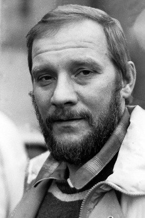 Jerzy Kukuczka portrait