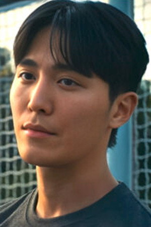 Kwak Dong Hyuk portrait