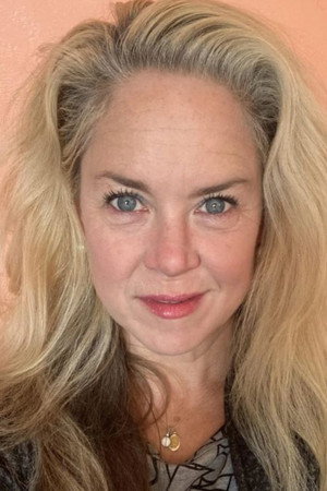 Heather Donahue portrait