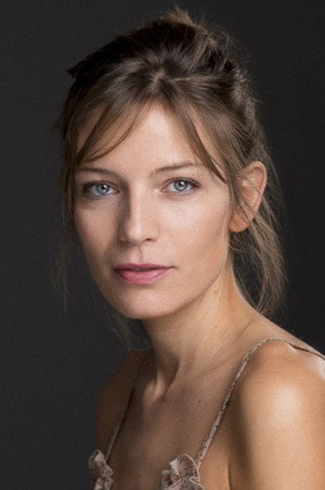 Susana Gil portrait