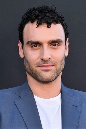 Dane DiLiegro portrait